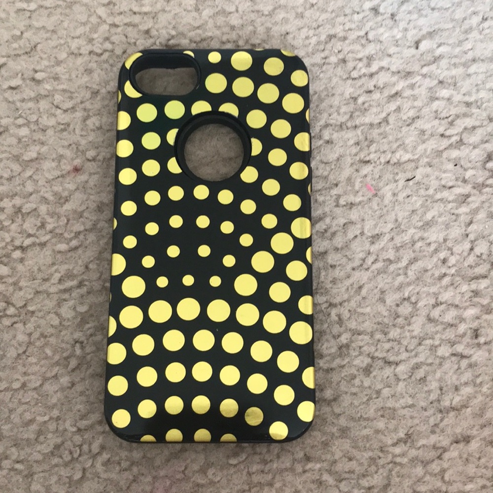 Phone Case iPhone 6,7,8